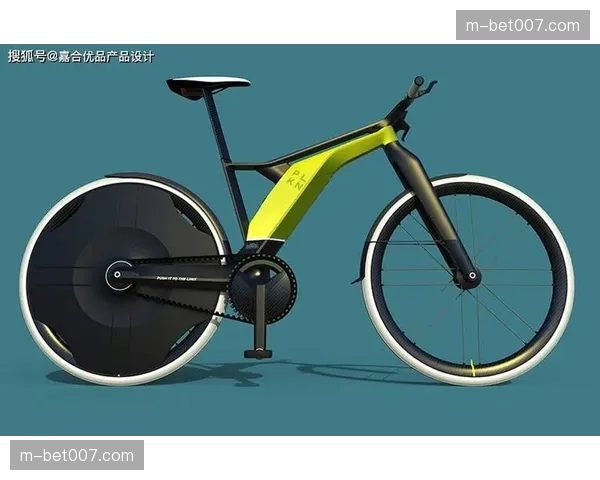 品牌动态：老牌自行车厂商发布2026款全系车型，主打模块化设计