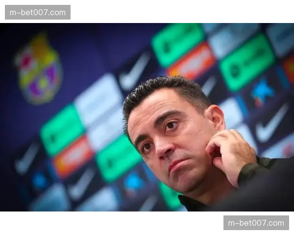 赛前发布会:哈维确认将在赛季结束后离开巴萨帅位 赛前发布会:哈维确认将在赛季结束后离开巴萨帅位